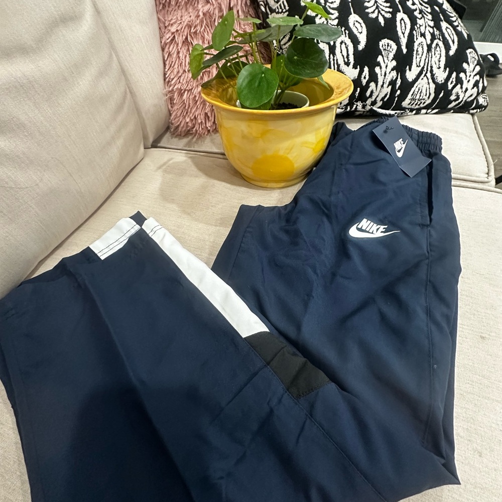Nike active wear